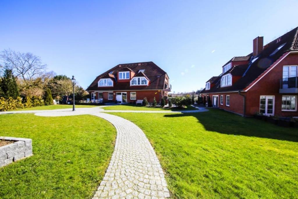 Ferienwohnung Relax Тіммендорфер-Штранд Екстер'єр фото