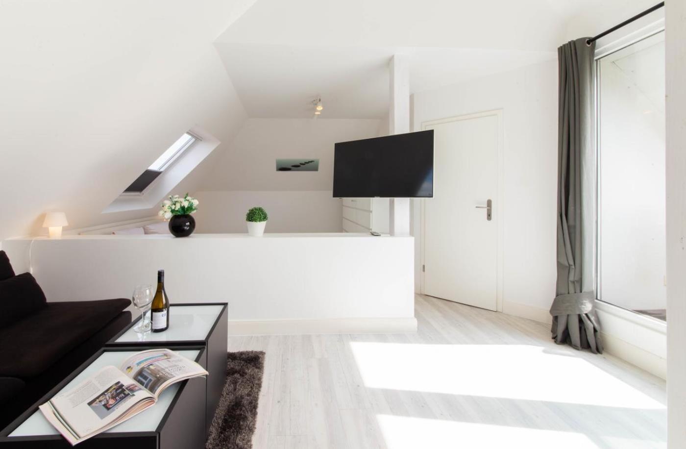 Ferienwohnung Relax Тіммендорфер-Штранд Екстер'єр фото