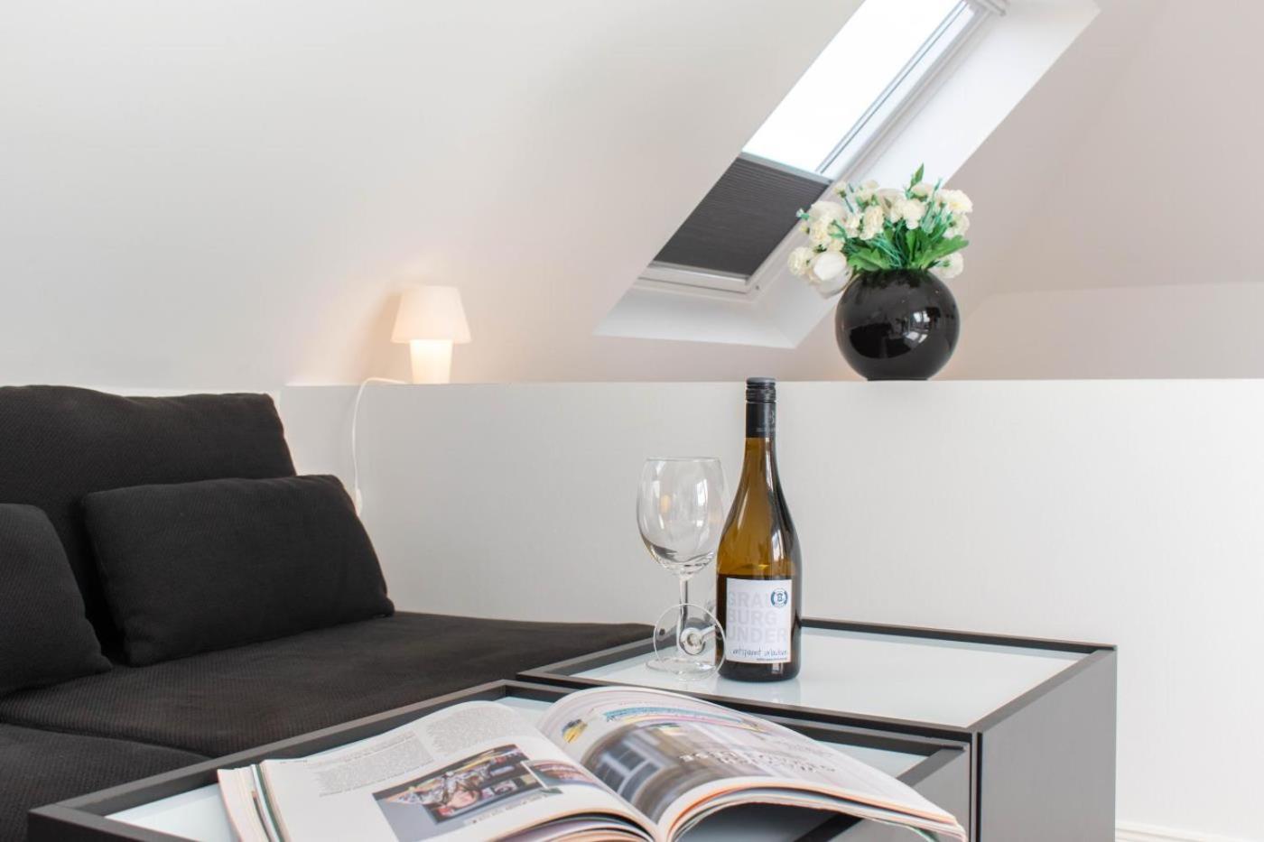 Ferienwohnung Relax Тіммендорфер-Штранд Екстер'єр фото