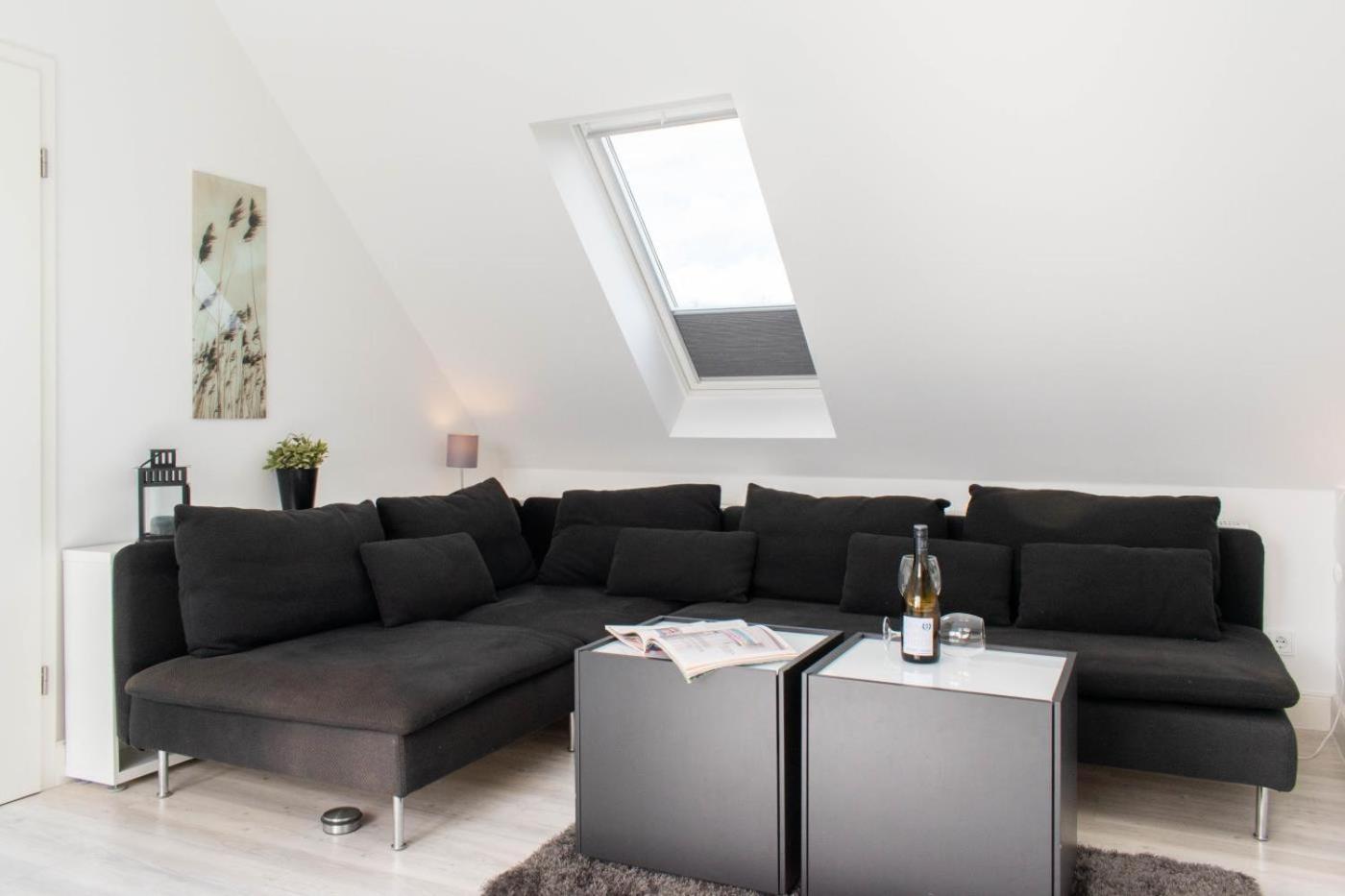 Ferienwohnung Relax Тіммендорфер-Штранд Екстер'єр фото
