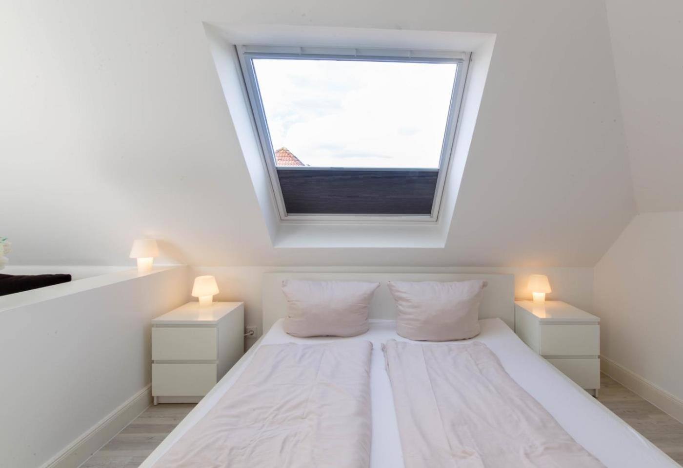 Ferienwohnung Relax Тіммендорфер-Штранд Екстер'єр фото